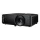 2. OPTOMA H190X DLP WXGA 3900 ANSI 30000:1 PROJEKTOR