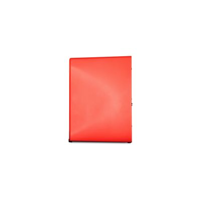 26. KALI AUDIOLP-UNF-R – Paar Bluetooth-Monitorlautsprecher. Multimedia-Lautsprecher, rot.
