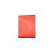 26. KALI AUDIOLP-UNF-R – Paar Bluetooth-Monitorlautsprecher. Multimedia-Lautsprecher, rot.