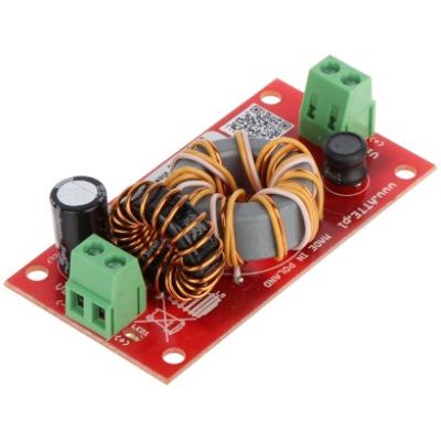 DC/DC-Wandler ATTE ASDIC-60-121-OF
