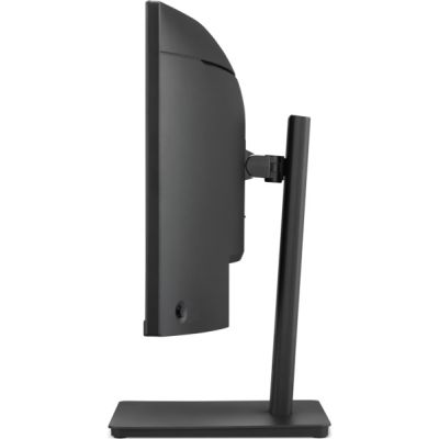 11. Viewsonic VA VA3420C-2 Computermonitor 86,4 cm (34") 3440 x 1440 px UltraWide Quad HD LED Schwarz