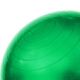 3. Gymnastikball YB01 65 cm grün