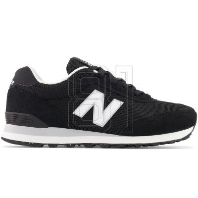 9. New Balance M ML515BLK Schuhe