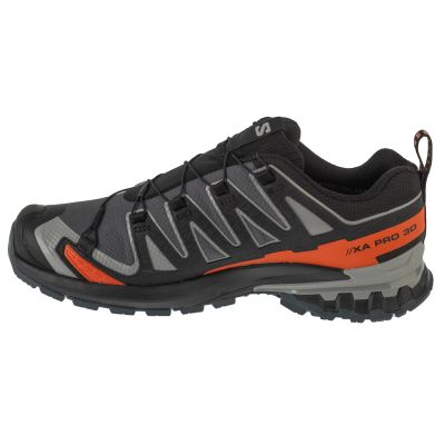2. Salomon XA Pro 3D v9 GTX L47817500 Grau 40
