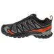 2. Salomon XA Pro 3D v9 GTX L47817500 Grau 40