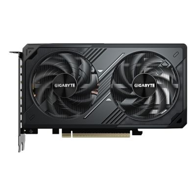 5. Gigabyte GeForce RTX 5060 WINDFORCE MAX OC 8GB Grafikkarte