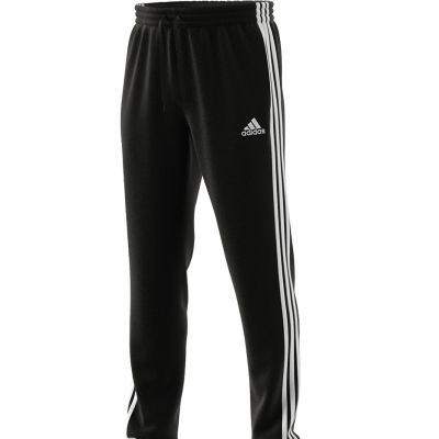 3. adidas Essentials Tapered Elasticcuff 3-Streifen Hose M GK8829