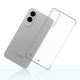 7. 3mk Just20g Klarsichthülle für Samsung Galaxy S25 Edge - transparent