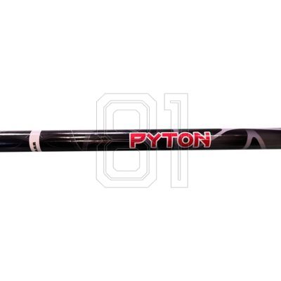 3. Azetx Python Unihockeyschläger ohne Griff 92 cm K13373