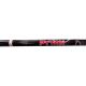 3. Azetx Python Unihockeyschläger ohne Griff 92 cm K13373