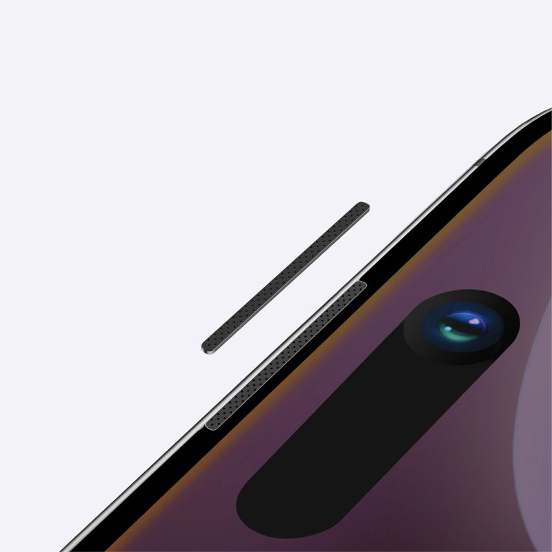 4. AmazingThing Titan Privacy Glass Sichtschutz-Hartglas für iPhone 16