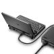 44. Laptop GPD-WinMini-HX37032002B Ryzen AI 9 HX370/7" FHD Touchscreen 120Hz/32GB/SSD 2TB/BT/Schwarze Tastatur/AMD Radeon 890M 8GB/Win 11 Schwarz