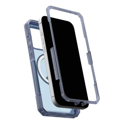 3. Urban Armor Gear 114522114151 Handyhülle 17,5 cm (6,9") Blau