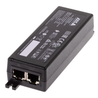3. Axis 02172-002 Midspan Überwachungskamera-Zubehör