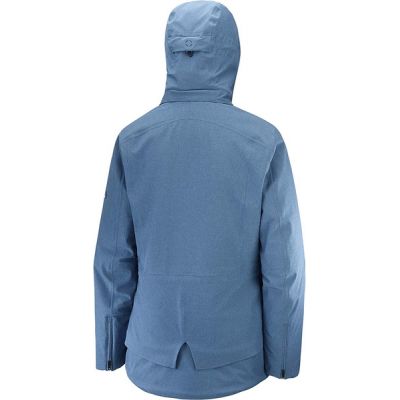 2. ARCTIC JKT Jacke Salomon Snowboard W LC1381 500