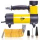 16. DUNLOP REISEKOMPRESSORPUMPE 12V DC 100psi