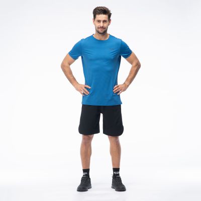 9. Hi-Tec Hadi T-Shirt M 92800597332