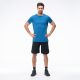 9. Hi-Tec Hadi T-Shirt M 92800597332