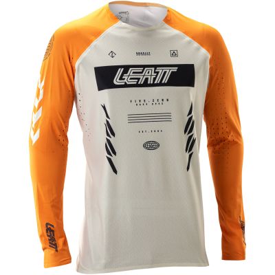 3. Fahrradtrikot LEATT Jersey MTB Gravity 5.0