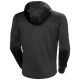 6. Helly Hansen Herren ODIN THERMAL PRO FLEECEJACKE 49326 990