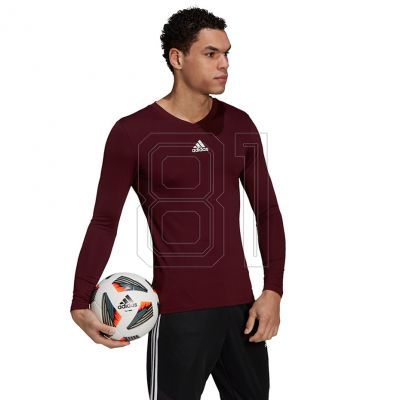 3. adidas Team Base Tee M GN7503