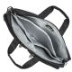 3. Rivacase 8550 Aktentasche, 43,9 cm (17,3 Zoll), Schwarz