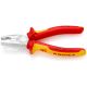 2. Knipex Kombizange 03 06 180 Universalzange