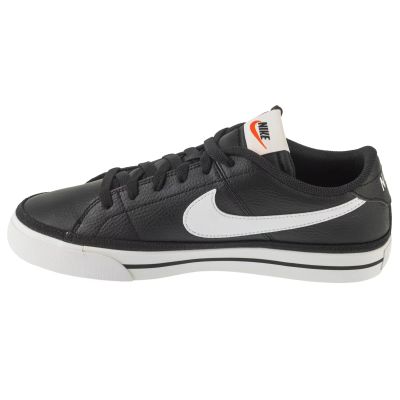 2. Nike Court Legacy CU4150-002 Schwarz 42.5