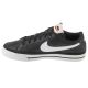 2. Nike Court Legacy CU4150-002 Schwarz 42.5
