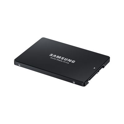4. Samsung PM893 1,92 TB 2,5" Serial ATA III V-NAND TLC