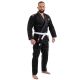 21. Kimono / GI für BJJ-Training – Schwarzer DBX ELITE A0 + A0-GÜRTEL