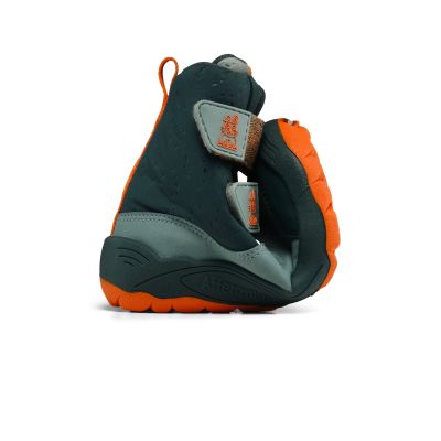 7. Affenzahn Blizzy Rabbit vegane Barfuß-Winterstiefel (01682-20151)