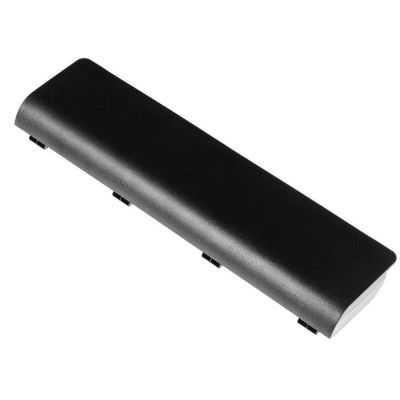 4. GREEN CELL BATTERIE TS13V2 FÜR TOSHIBA PA5109U-1BRS 4400 mAh 10,8 V