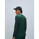 4. POC M's Motion Air L/S Jersey Radtrikot grün