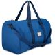 3. SPORT-/FITNESSTASCHE A3031 BLAU SEMI LINE