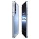 7. Spigen Ultra Hybrid Case für OnePlus Nord 5 - Transparent