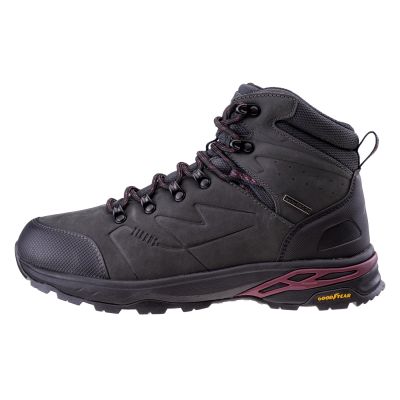 6. Elbrus Mazeno Mid Wp Gr M Schuhe 92800442334