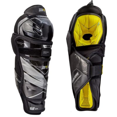 Bauer Supreme 3S Pro Jr 1058518 Hockey-Schienbeinschoner