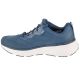 2. Skechers Edgeride - Rekze 232836-NVOR Marineblau 42,5