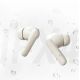 5. QCY Buds In-Ear-Kopfhörer mit ENC, SBC, IPX4, Bluetooth 5.4 – Weiß