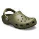 Crocs Classic Clog 10001-309 Armeegrün