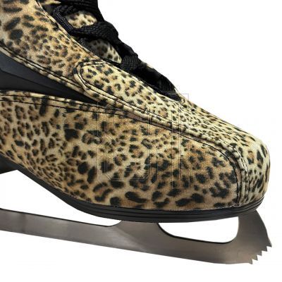 7. Roces Pardus light W figure skates 450650 00001