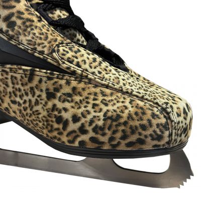 7. Roces Pardus light W 450650 00001 Eiskunstlaufschlittschuhe