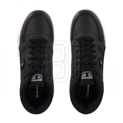 10. Champion RD18 Heritage Low M S22030 KK002 shoes