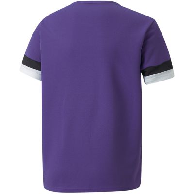 4. Puma teamRise Jersey Jr 704938 10