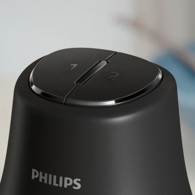 6. PHILIPS HR1501/00 Chopper