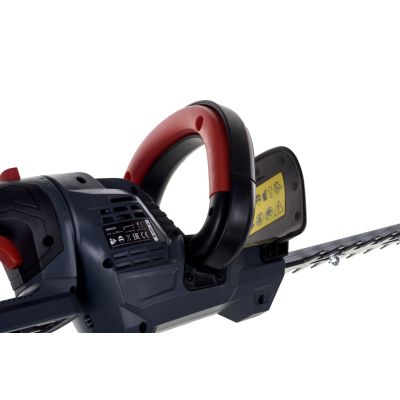 7. 510 mm Graphit ENERGY+ 18V Heckenschere (ohne Akku)