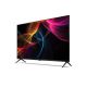 4. Sharp 43HL4265E 109,2 cm (43") 4K Ultra HD Smart TV mit WLAN, Schwarz