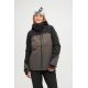 8. O'Neill Damen-Wintersportjacke Carbonite Snowboard Ski 10K