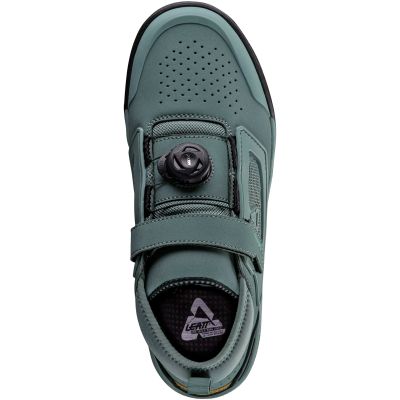 5. Fahrradschuhe (Flatpedal) LEATT Shoe ProFlat 3.0